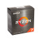 Процесор AMD Ryzen 7 5700X (3.4GHz 32MB 65W AM4) Box (100-100000926WOF)