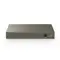 Коммутатор Tenda TEG1109P-8-102W Коммутатор Tenda TEG1109P-8-102W