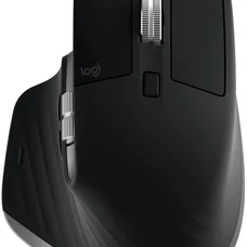 Миша Bluetooth Logitech MX Master 3S For Mac Space Grey (910-006571)