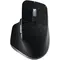 Миша Bluetooth Logitech MX Master 3S For Mac Space Grey (910-006571)