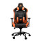 Крісло для геймерів Cougar Armor Titan Pro Black/Orange