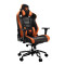 Крісло для геймерів Cougar Armor Titan Pro Black/Orange