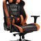 Крісло для геймерів Cougar Armor Titan Pro Black/Orange