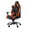 Крісло для геймерів Cougar Armor Titan Pro Black/Orange