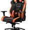 Крісло для геймерів Cougar Armor Titan Pro Black/Orange