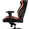 Крісло для геймерів Cougar Armor Titan Pro Black/Orange