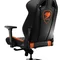 Крісло для геймерів Cougar Armor Titan Pro Black/Orange