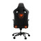 Крісло для геймерів Cougar Armor Titan Pro Black/Orange