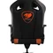 Крісло для геймерів Cougar Armor Titan Pro Black/Orange
