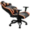 Крісло для геймерів Cougar Armor Titan Pro Black/Orange
