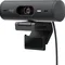 Веб-камера Logitech Brio 500 Graphite (960-001422)