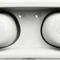 Bluetooth-гарнітура JBL Wave Buds White (JBLWBUDSWHT)