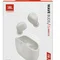 Bluetooth-гарнітура JBL Wave Buds White (JBLWBUDSWHT)