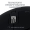 Миша Bluetooth Logitech MX Master 3S For Mac Space Grey (910-006571)