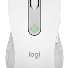 Миша бездротова Logitech Signature M650 L LEFT Off-White (910-006240)