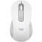 Миша бездротова Logitech Signature M650 L LEFT Off-White (910-006240)