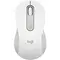 Миша бездротова Logitech Signature M650 L LEFT Off-White (910-006240)