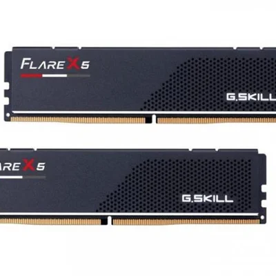 Модуль пам`ятi DDR5 2x16GB/6000 G.Skill Flare X5 (F5-6000J3636F16GX2-FX5)