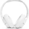 Bluetooth-гарнітура JBL Tune 720BT White (JBLT720BTWHT)