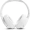 Bluetooth-гарнітура JBL Tune 720BT White (JBLT720BTWHT)