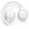 Bluetooth-гарнітура JBL Tune 720BT White (JBLT720BTWHT)