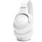 Bluetooth-гарнітура JBL Tune 720BT White (JBLT720BTWHT)