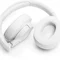 Bluetooth-гарнітура JBL Tune 720BT White (JBLT720BTWHT)