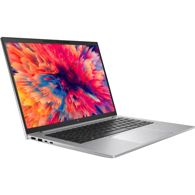 Ноутбук HP ZBook Firefly 14 G10 (82N21AV_V2) Silver Ноутбук HP ZBook Firefly 14 G10 (82N21AV_V2) Silver