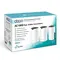 Комплект з трьох Mesh Wi-Fi маршрутизаторів TP-Link Deco S7 (3-pack)