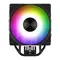 Кулер процесорний AeroCool Rime 4 Dual (ACTC-RM30427.01) Кулер процесорний AeroCool Rime 4 Dual (ACTC-RM30427.01)