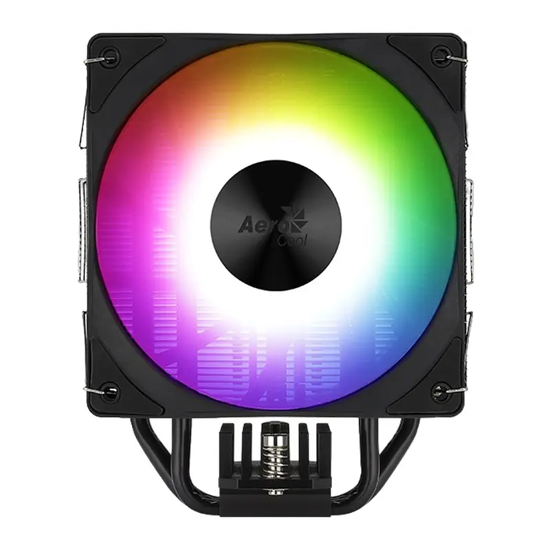 Кулер процесорний AeroCool Rime 4 Dual (ACTC-RM30427.01) Кулер процесорний AeroCool Rime 4 Dual (ACTC-RM30427.01)