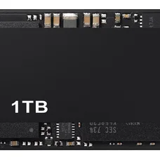 Накопичувач SSD 1ТB Samsung 970 EVO Plus M.2 PCIe 3.0 x4 V-NAND MLC (MZ-V7S1T0BW)