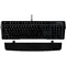 Клавіатура HyperX Alloy MKW100 TTC Red USB RGB ENG/RU Black (4P5E1AX)