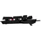 Клавіатура HyperX Alloy MKW100 TTC Red USB RGB ENG/RU Black (4P5E1AX)