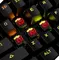 Клавіатура HyperX Alloy MKW100 TTC Red USB RGB ENG/RU Black (4P5E1AX)