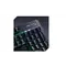 Клавіатура HyperX Alloy MKW100 TTC Red USB RGB ENG/RU Black (4P5E1AX)