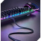 Клавіатура HyperX Alloy MKW100 TTC Red USB RGB ENG/RU Black (4P5E1AX)