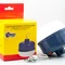 Світильник з LED лампою та USB інтерфейсом для підключення/зарядки, 5V, 60W (LED-ULR-5V60W)