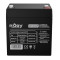 Акумуляторна батарея Njoy GP4.5121F 12V 4.5AH (BTVACDUEATE1FCN01B) AGM