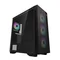 Корпус DeepCool Matrexx 55 Mesh ADD-RGB 4F Black (DP-ATX-MATREXX55-MESH-AR-4F) без БЖ