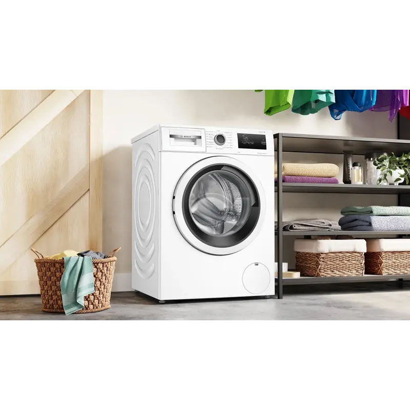 Пральна машина Bosch WAN24000UA Пральна машина Bosch WAN24000UA