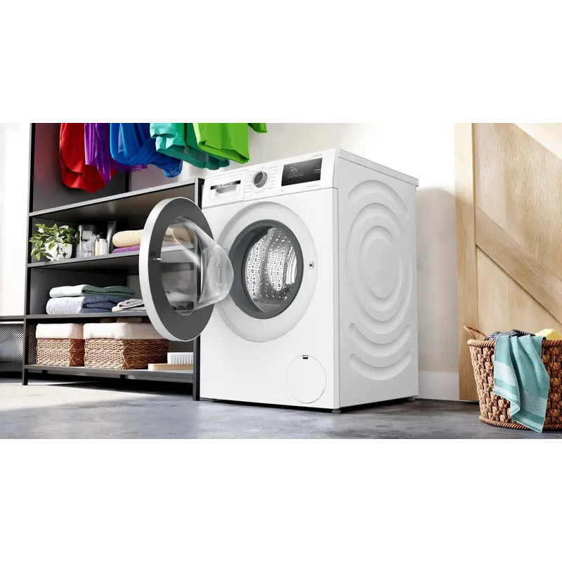 Пральна машина Bosch WAN24000UA Пральна машина Bosch WAN24000UA