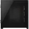 Корпус Corsair iCUE 5000D RGB AirFlow Tempered Glass Black (CC-9011242-WW) без БЖ