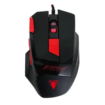 Миша Jedel GM625/05427 Black
