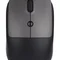 Миша бездротова 2E MF218 Silent Black/Gray (2E-MF218WBG)