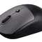 Миша бездротова 2E MF218 Silent Black/Gray (2E-MF218WBG)