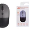 Миша бездротова 2E MF218 Silent Black/Gray (2E-MF218WBG)