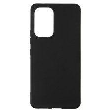 Чохол-накладка Armorstandart Matte Slim Fit для Samsung Galaxy A53 SM-A536 Black (ARM65862)