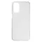 Чохол-накладка Armorstandart Air для Motorola Moto G41 Transparent (ARM62040)