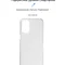 Чохол-накладка Armorstandart Air для Motorola Moto G41 Transparent (ARM62040)